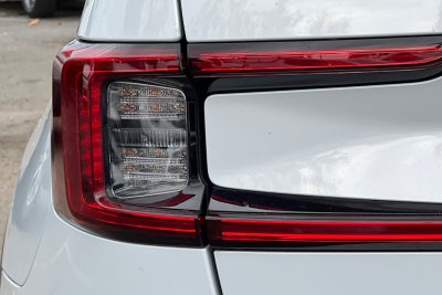 2024 POLESTAR 2 Base