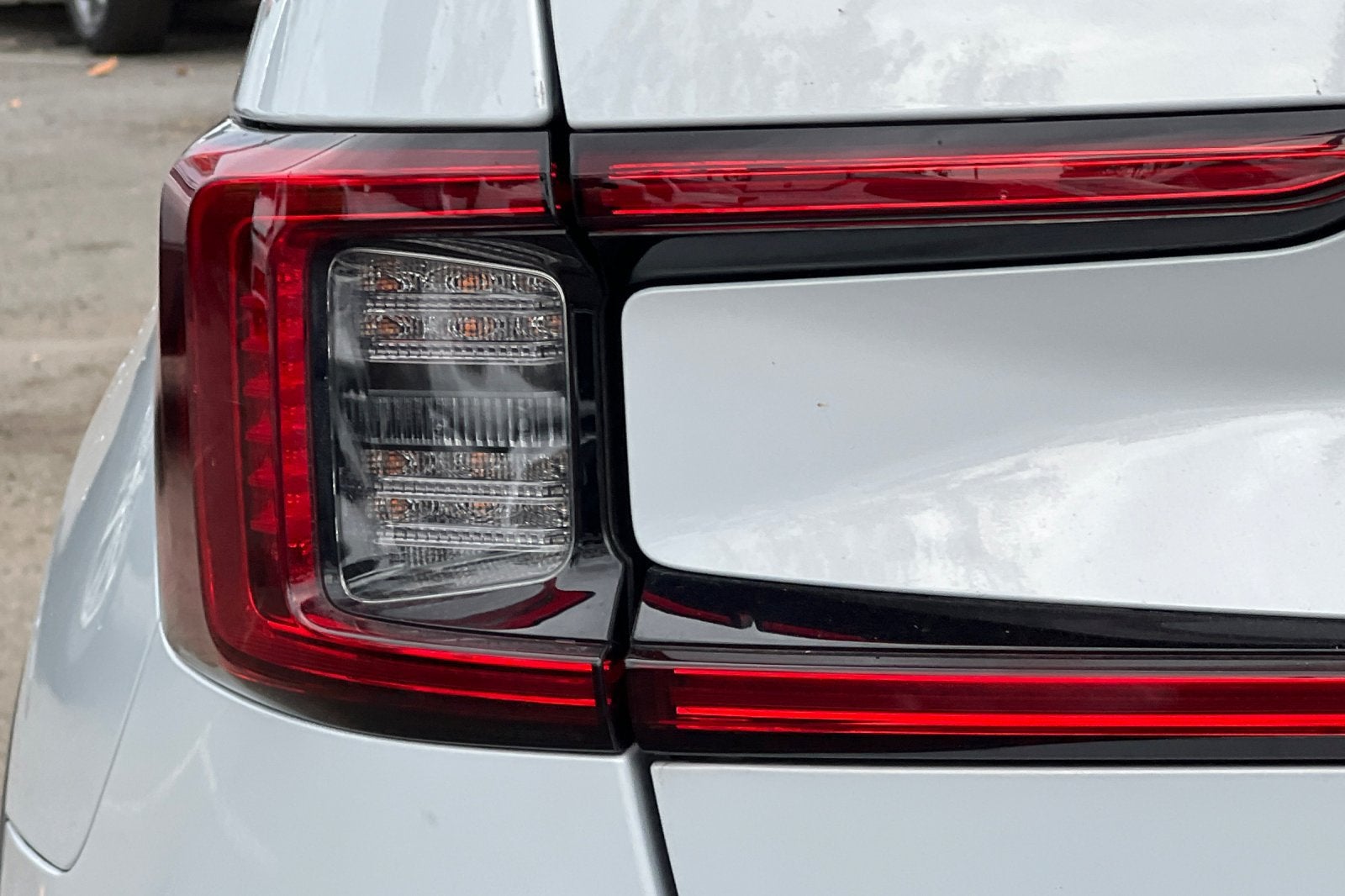2024 POLESTAR 2 Base
