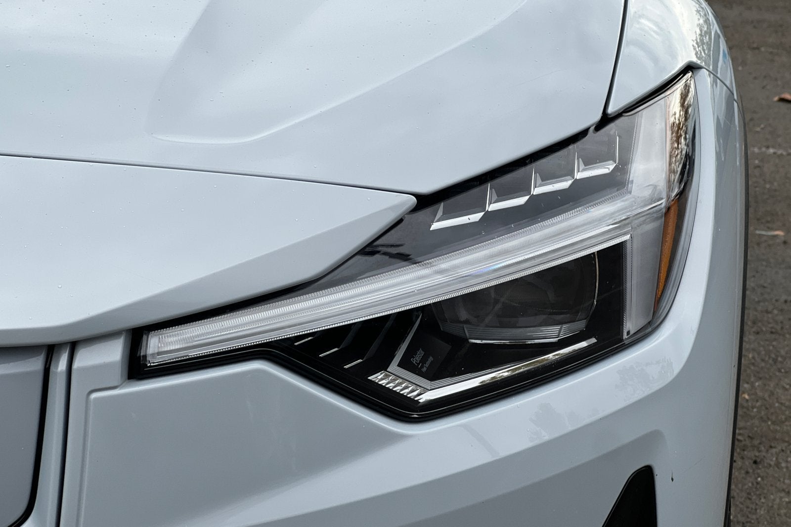 2024 POLESTAR 2 Base