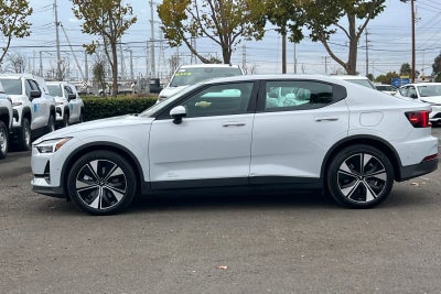 2024 POLESTAR 2 Base
