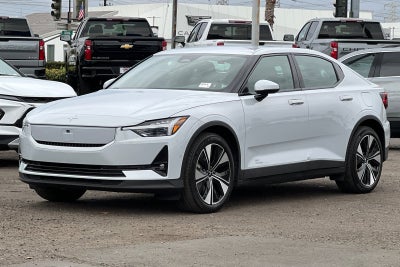 2024 POLESTAR 2 Base
