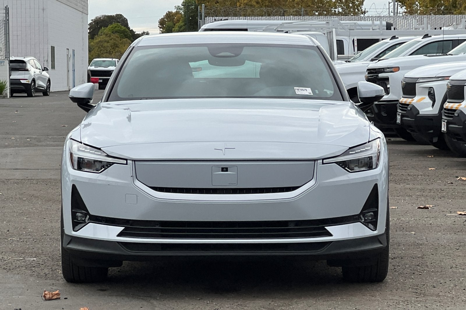 2024 POLESTAR 2 Base
