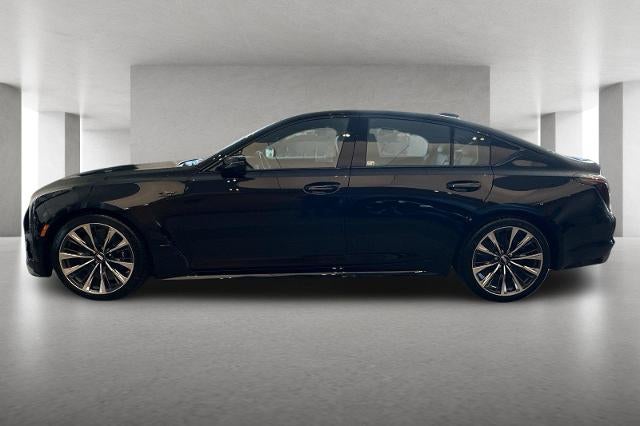 2026 Cadillac CT5-V V-Series Blackwing