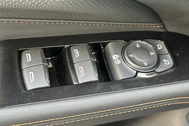 2025 Cadillac CT4 Sport