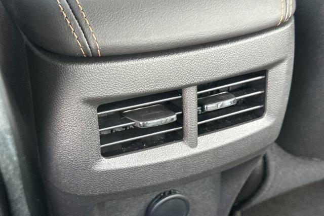 2025 Cadillac CT4 Sport