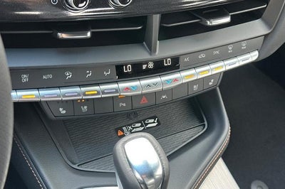 2025 Cadillac CT4 Sport