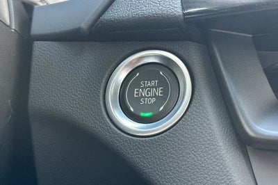 2025 Cadillac CT4 Sport