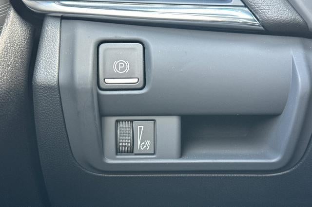 2025 Cadillac CT4 Sport