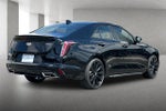 2025 Cadillac CT4 Sport