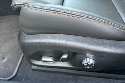 2025 Cadillac CT4 Sport