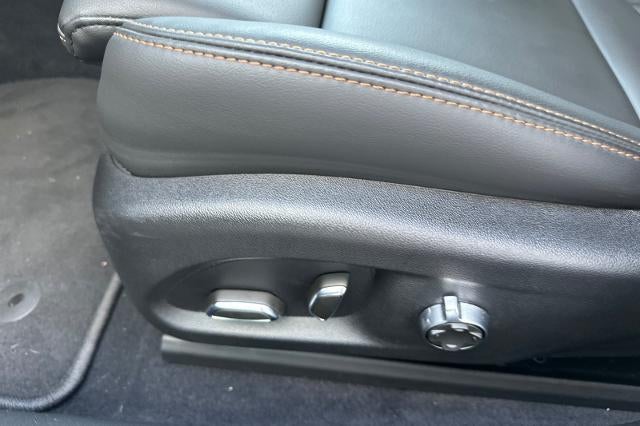 2025 Cadillac CT4 Sport