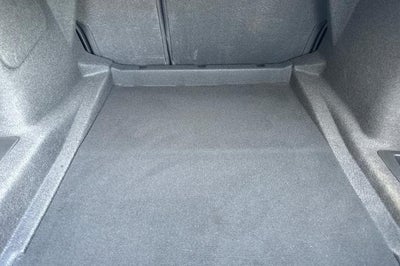 2025 Cadillac CT4 Sport