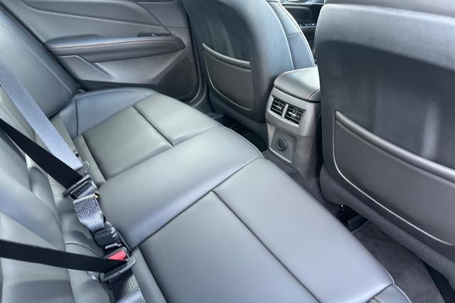 2025 Cadillac CT4 Sport