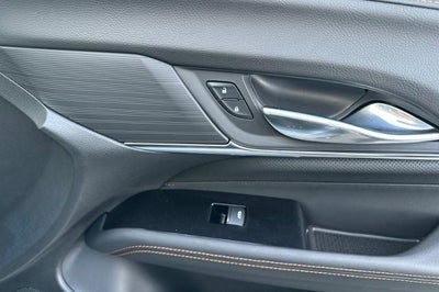 2025 Cadillac CT4 Sport