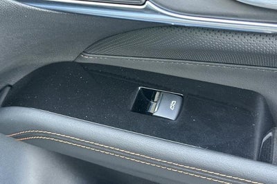 2025 Cadillac CT4 Sport