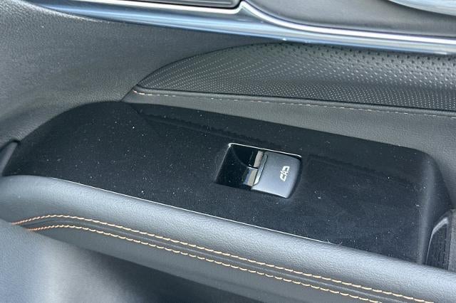 2025 Cadillac CT4 Sport