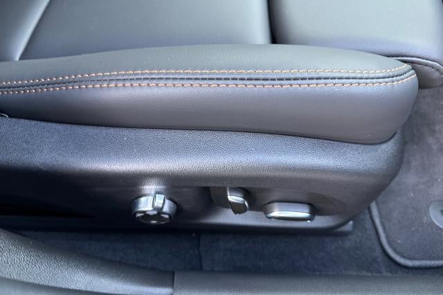 2025 Cadillac CT4 Sport