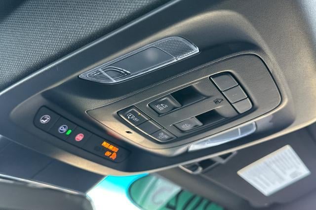 2025 Cadillac CT4 Sport