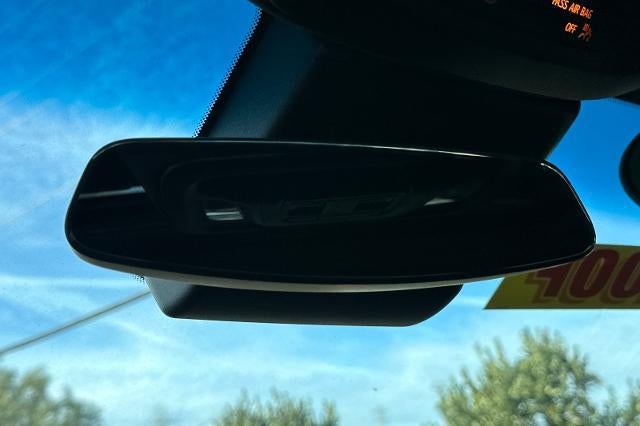 2025 Cadillac CT4 Sport