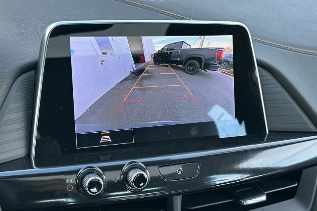 2025 Cadillac CT4 Sport