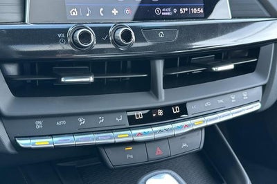 2025 Cadillac CT4 Sport