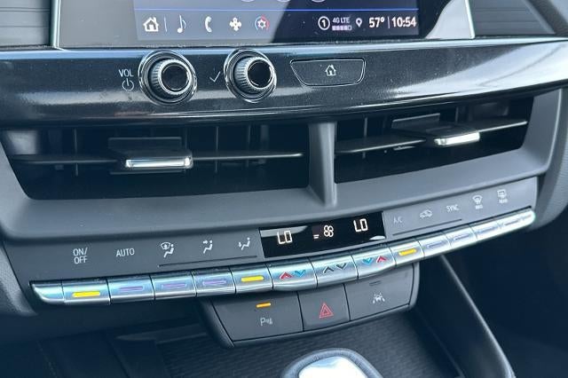 2025 Cadillac CT4 Sport