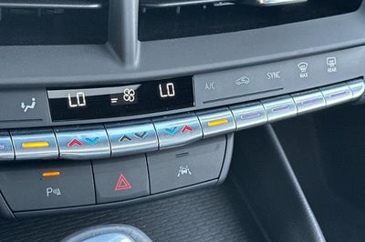 2025 Cadillac CT4 Sport