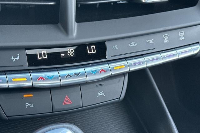 2025 Cadillac CT4 Sport