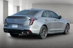 2025 Cadillac CT4 Sport