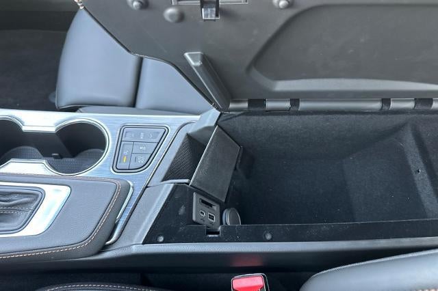 2025 Cadillac CT4 Sport