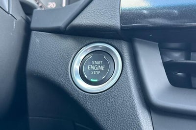 2025 Cadillac CT4 Sport