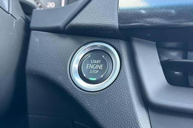 2025 Cadillac CT4 Sport