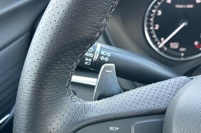 2025 Cadillac CT4 Sport