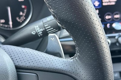 2025 Cadillac CT4 Sport