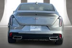 2025 Cadillac CT4 Sport