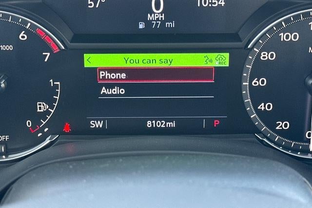 2025 Cadillac CT4 Sport