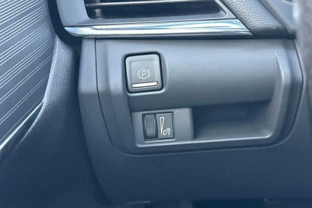 2025 Cadillac CT4 Sport