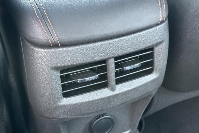 2025 Cadillac CT4 Sport