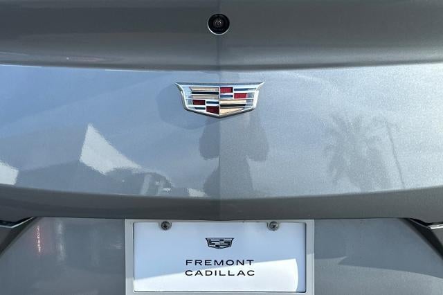 2025 Cadillac CT4 Sport