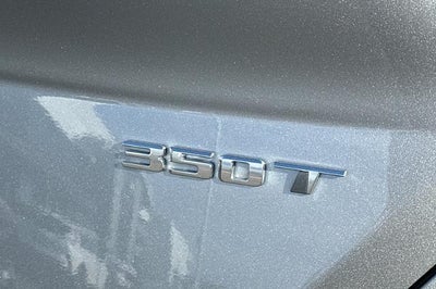 2025 Cadillac CT4 Sport