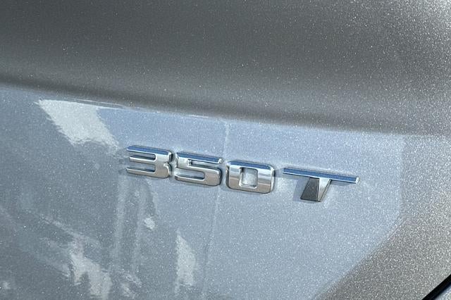 2025 Cadillac CT4 Sport