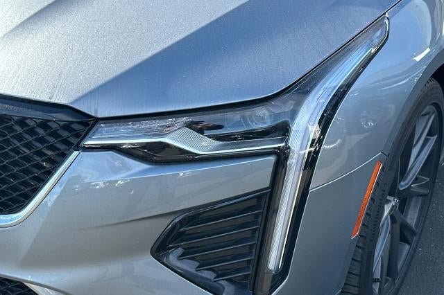 2025 Cadillac CT4 Sport