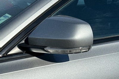 2025 Cadillac CT4 Sport