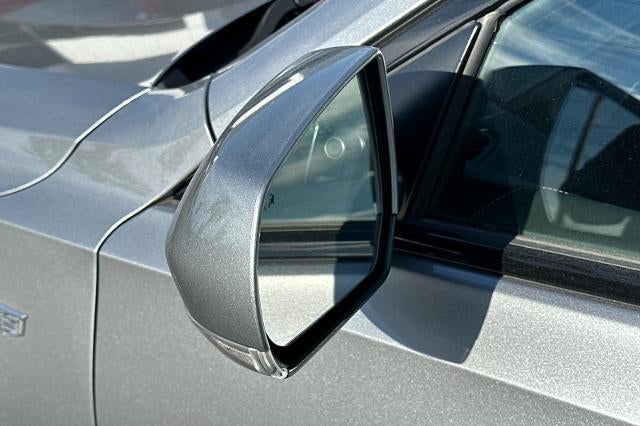 2025 Cadillac CT4 Sport