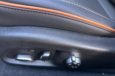 2025 Cadillac CT4-V Base