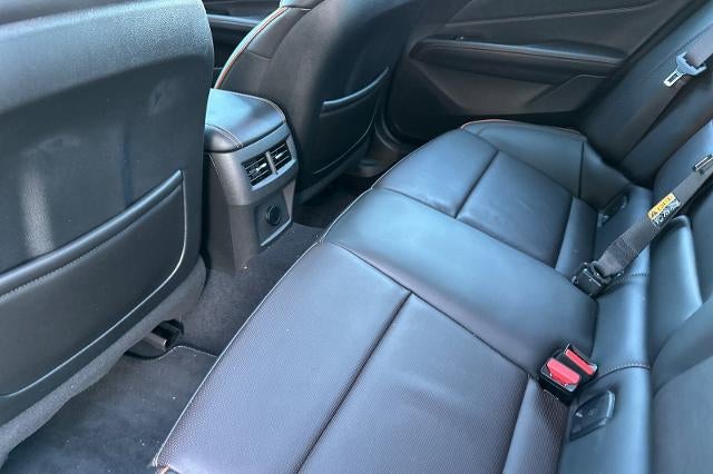 2025 Cadillac CT4-V Base