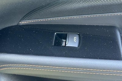 2025 Cadillac CT4-V Base