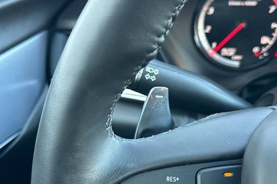 2025 Cadillac CT4-V Base