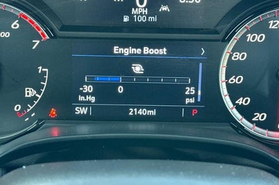 2025 Cadillac CT4-V Base