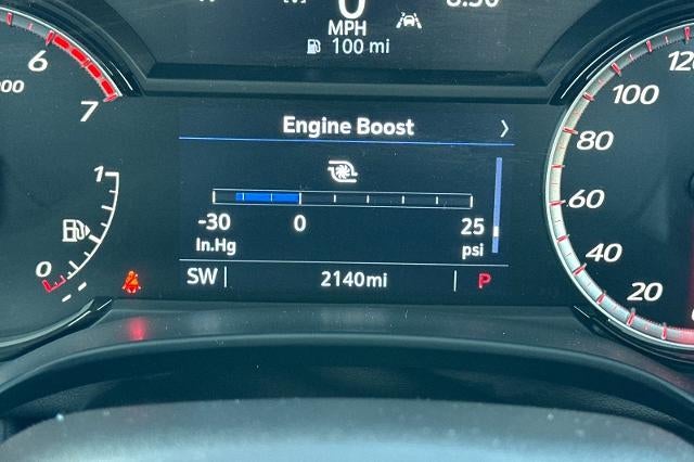 2025 Cadillac CT4-V Base